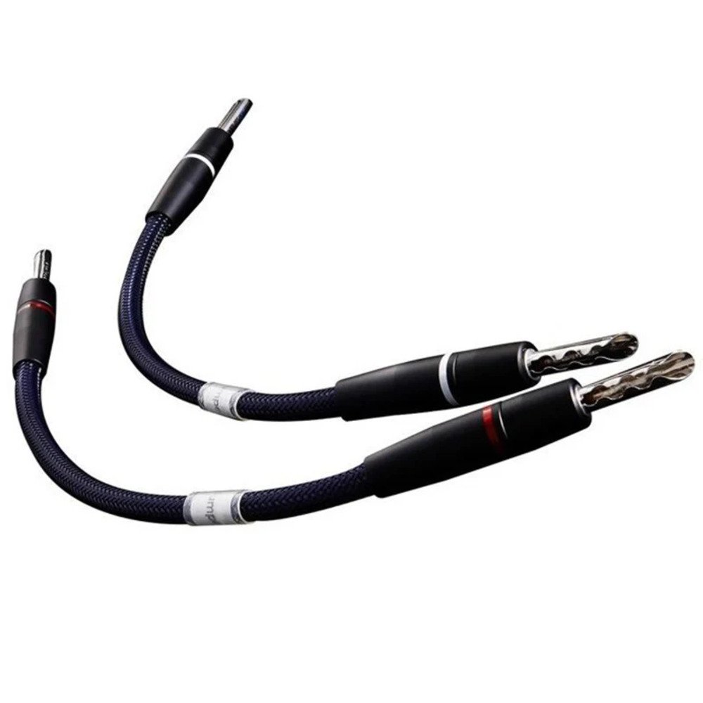 Pont De Câble Furutech Jumperflux S, Cosses Spade, 0,3m, Neuf