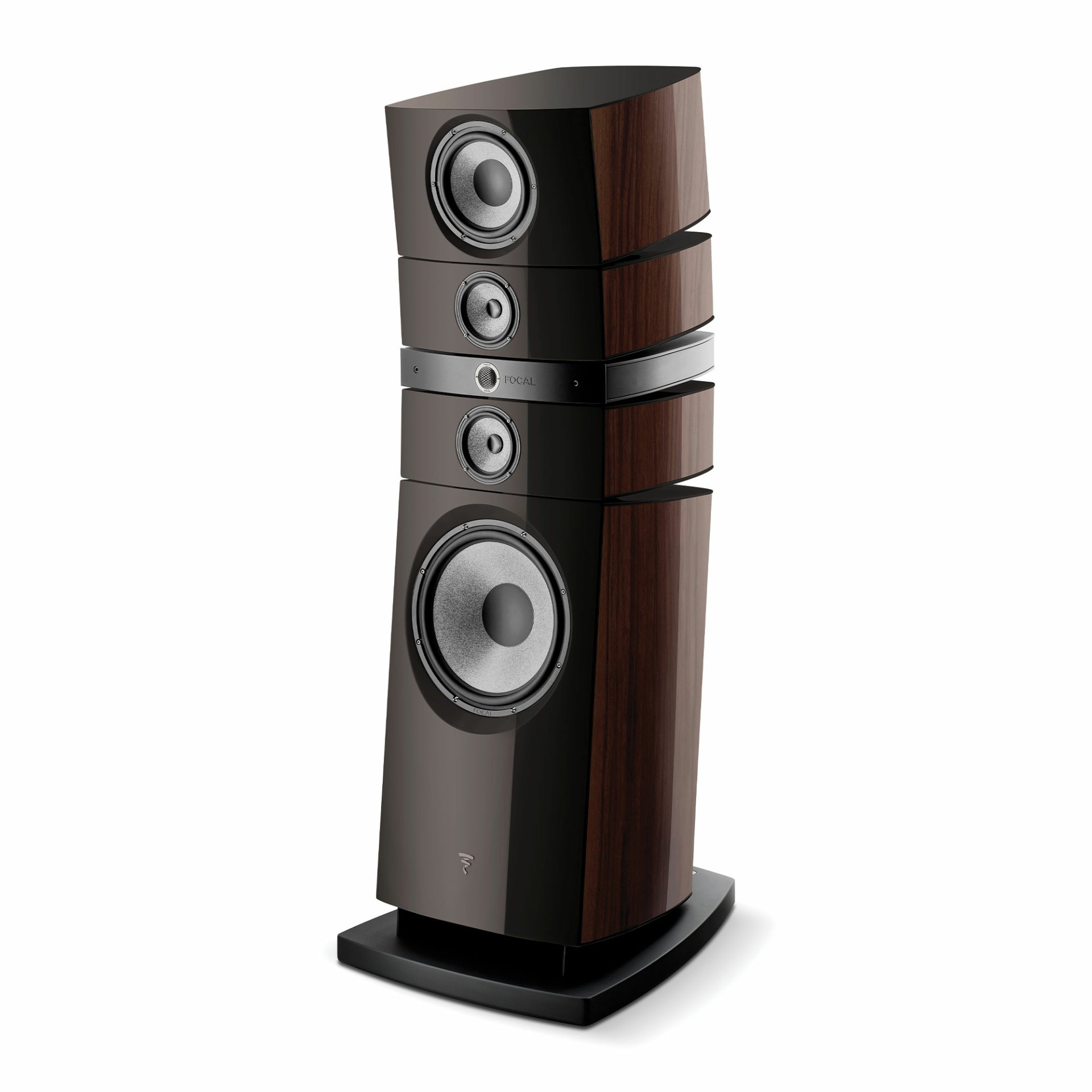 FOCAL Grande Utopia Em Evo / 4-way floorstanding speaker 