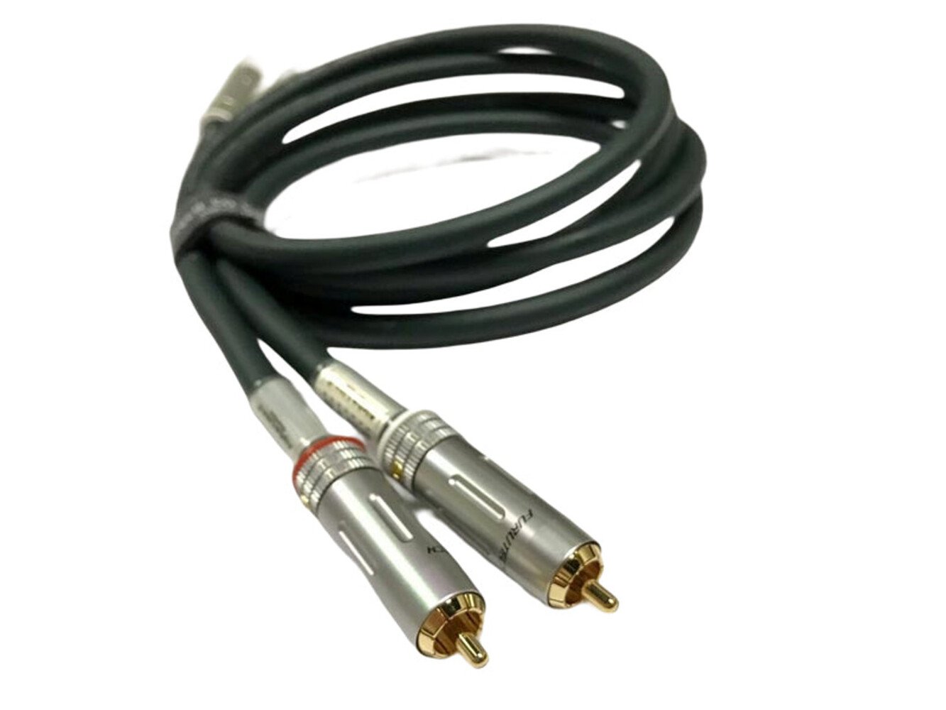 Furutech Alpha Line 2 RCA Cable 1m