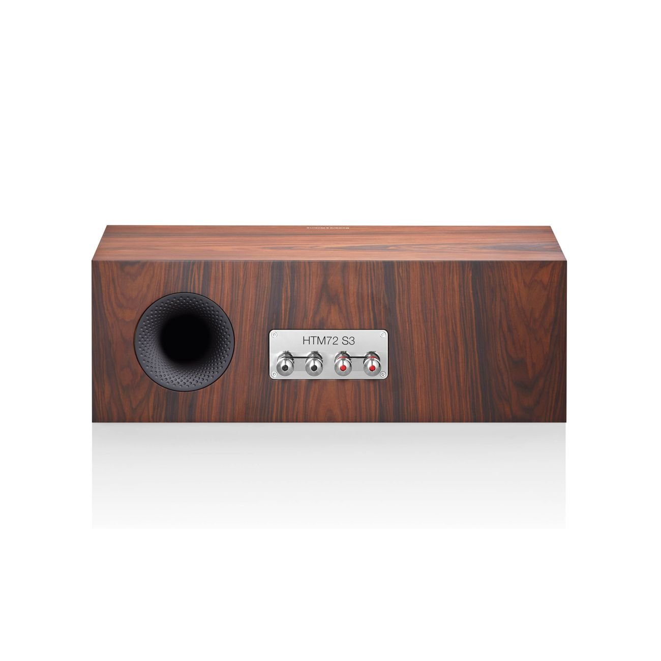B&W HTM-72S3 Centre-channel speaker
