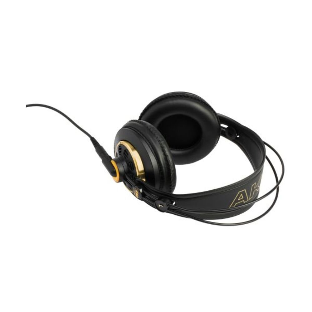 AKG K240 Monitor Headphone / Studio headphone