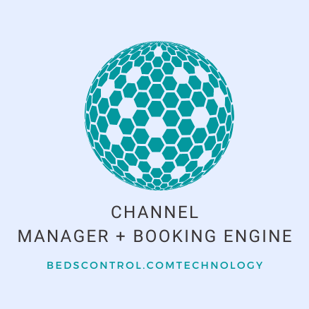 Channel Manager + Booking Engine