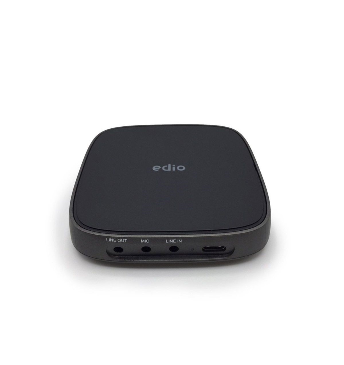Edio UGH60A 4KP60 | PASS THROUGH แคสเกม LIVE STREAMING VIDEO CAPTURE BOX