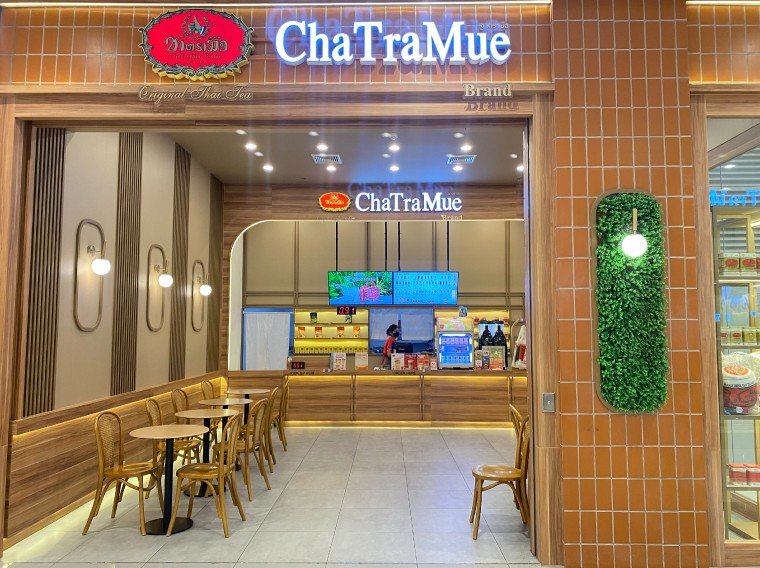 ซีคอน บางแค