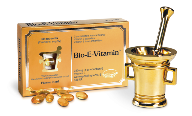 Bio-E-Vitamin