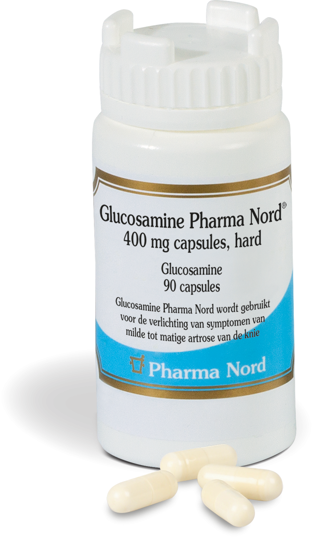Bio-Glucosamine