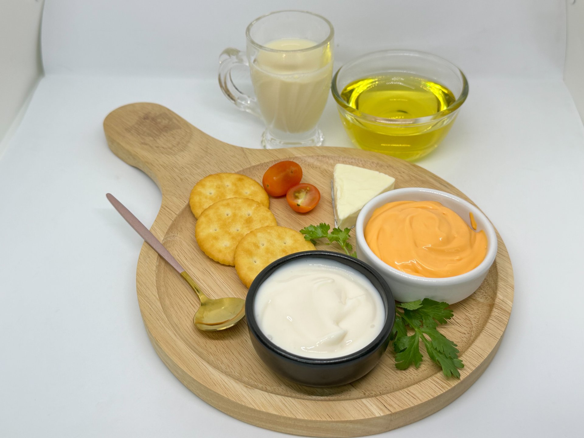 クリームテイスト