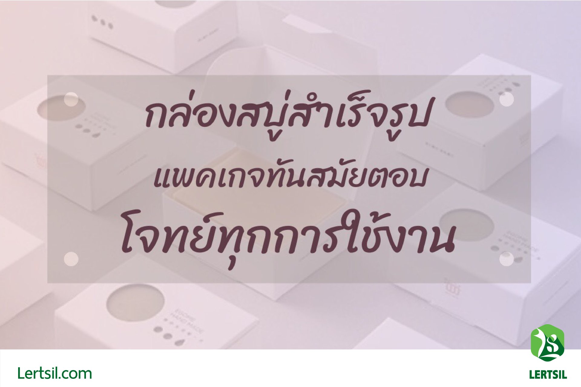 กล่องสบู่