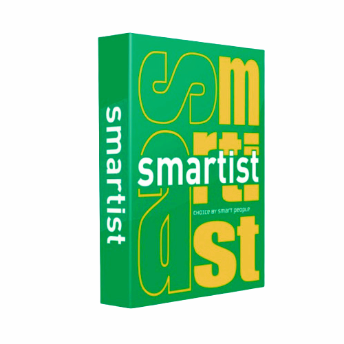 Smartist A4 70 แกรม 