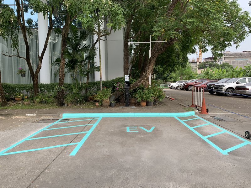 บริการติดตั้งสถานีชาร์จรถยนต์ไฟฟ้า EV Technology Charger Station สำหรับบ้านและธุรกิจ โดย Microgrid บริการติดตั้งสถานีชาร์จรถยนต์ไฟฟ้า EV Technology Charger Station สำหรับบ้านและธุรกิจ โดย Microgrid
