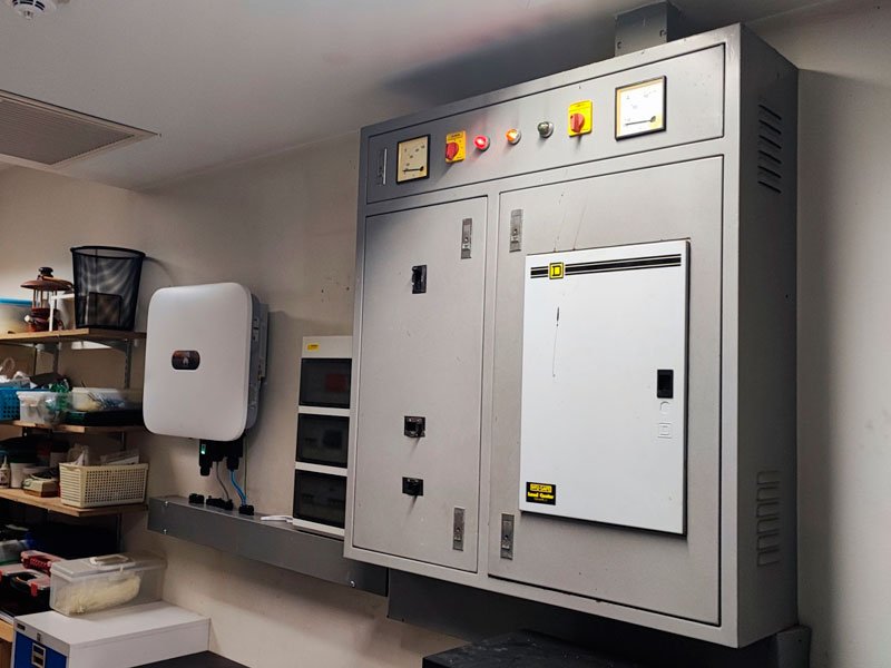 3-phase inverter 3-phase inverter