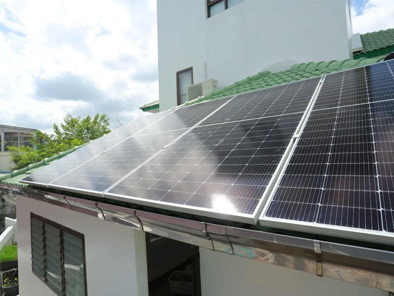 residential solar rooftop residential solar rooftop