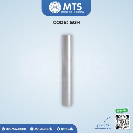 Ejector Guide Pins อีเจ็คเตอร์ไกด์พิน