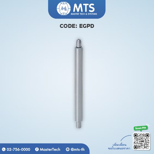 Ejector Guide Pins อีเจ็คเตอร์ไกด์พิน