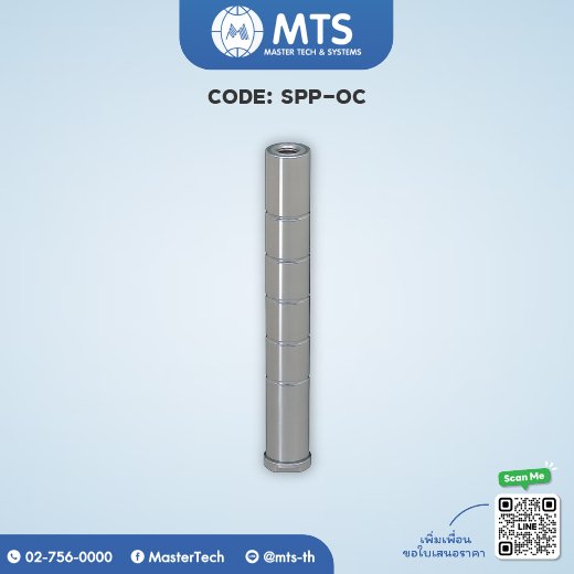 Support Pin Table Sp Support Pins ซัพพอร์ทพิน - ชิ้นส่วนแม่พิมพ์