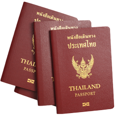 กรมการกงศุลเปิดทำหนังสือเดินทาง ณ MRT