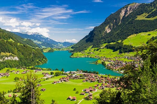 10 เหตุผลที่ต้องไปเที่ยวสวิตเซอร์แลนด์ - avenue