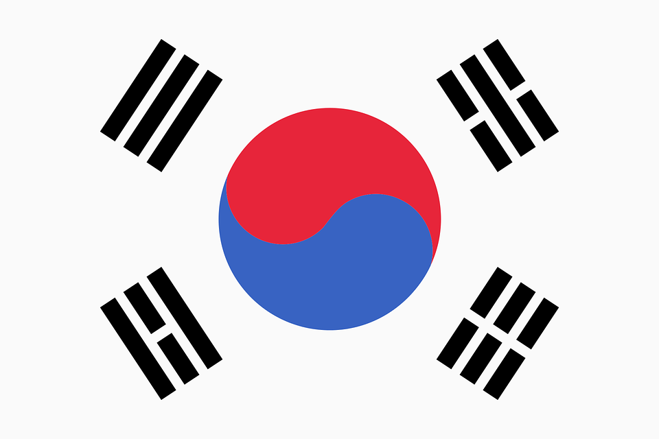 ทัวร์เอเชีย ประเทศเกาหลี