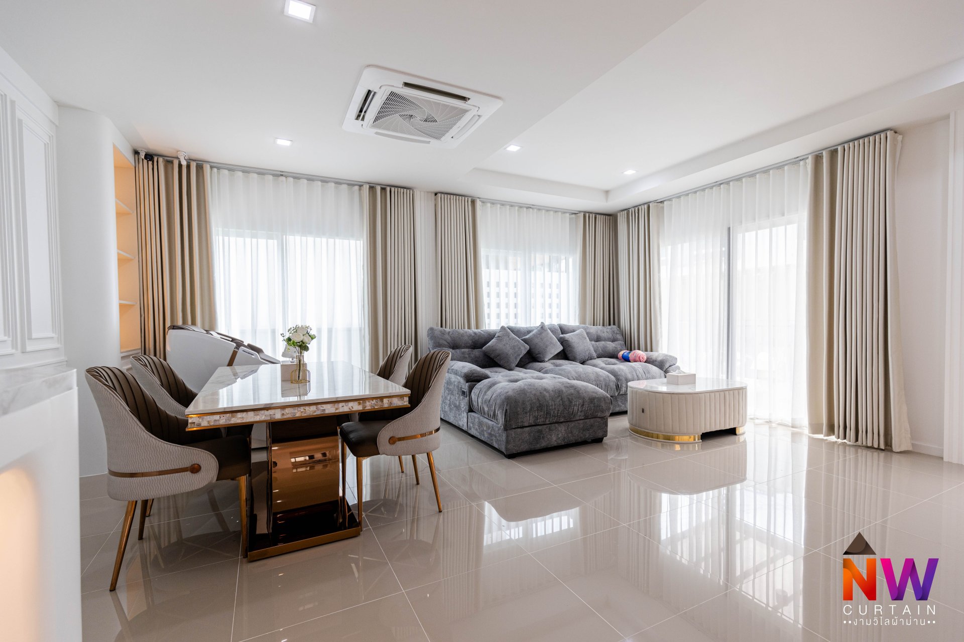 Casa Presto Donmueang