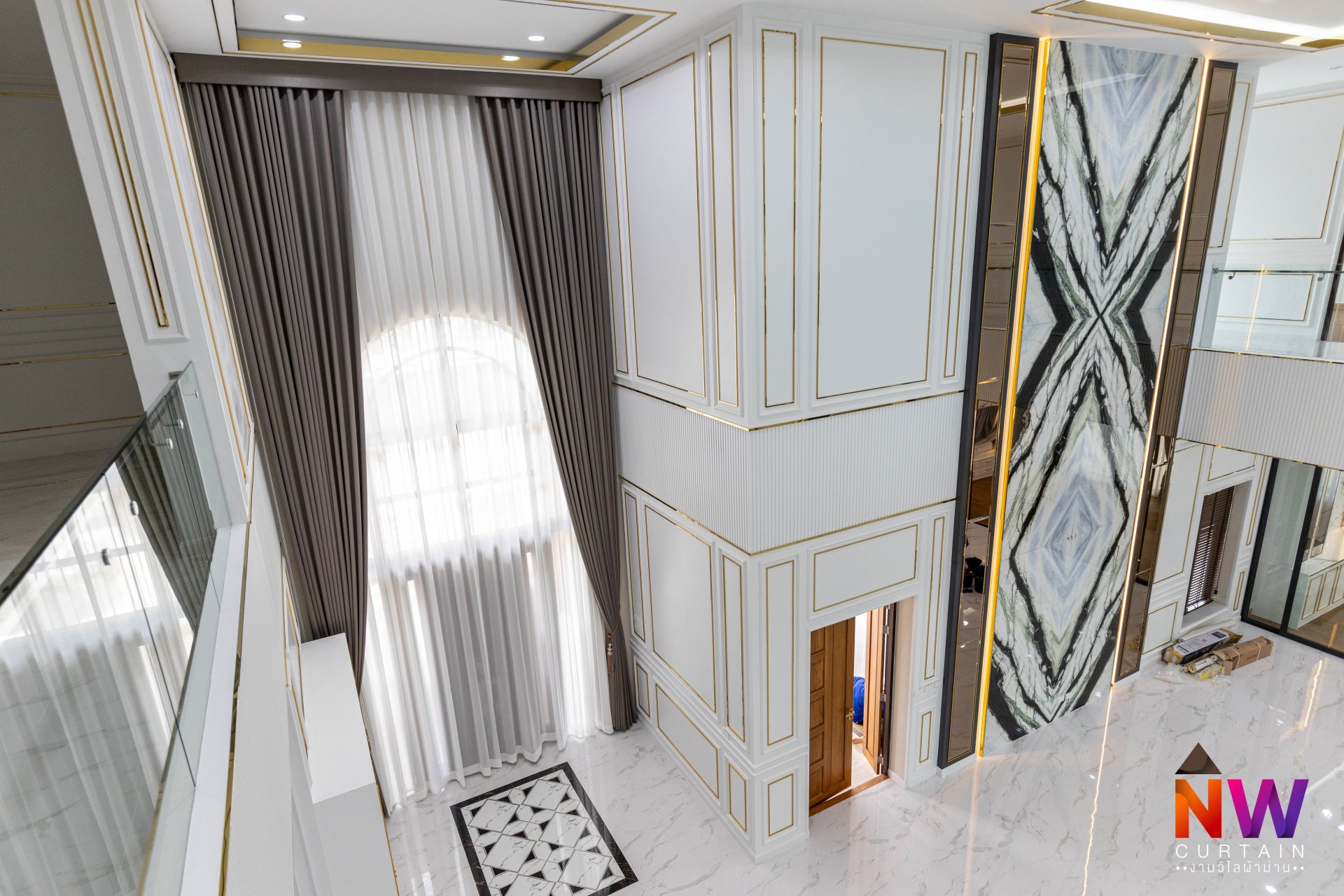 บ้านคุณน้อย พระราม 2