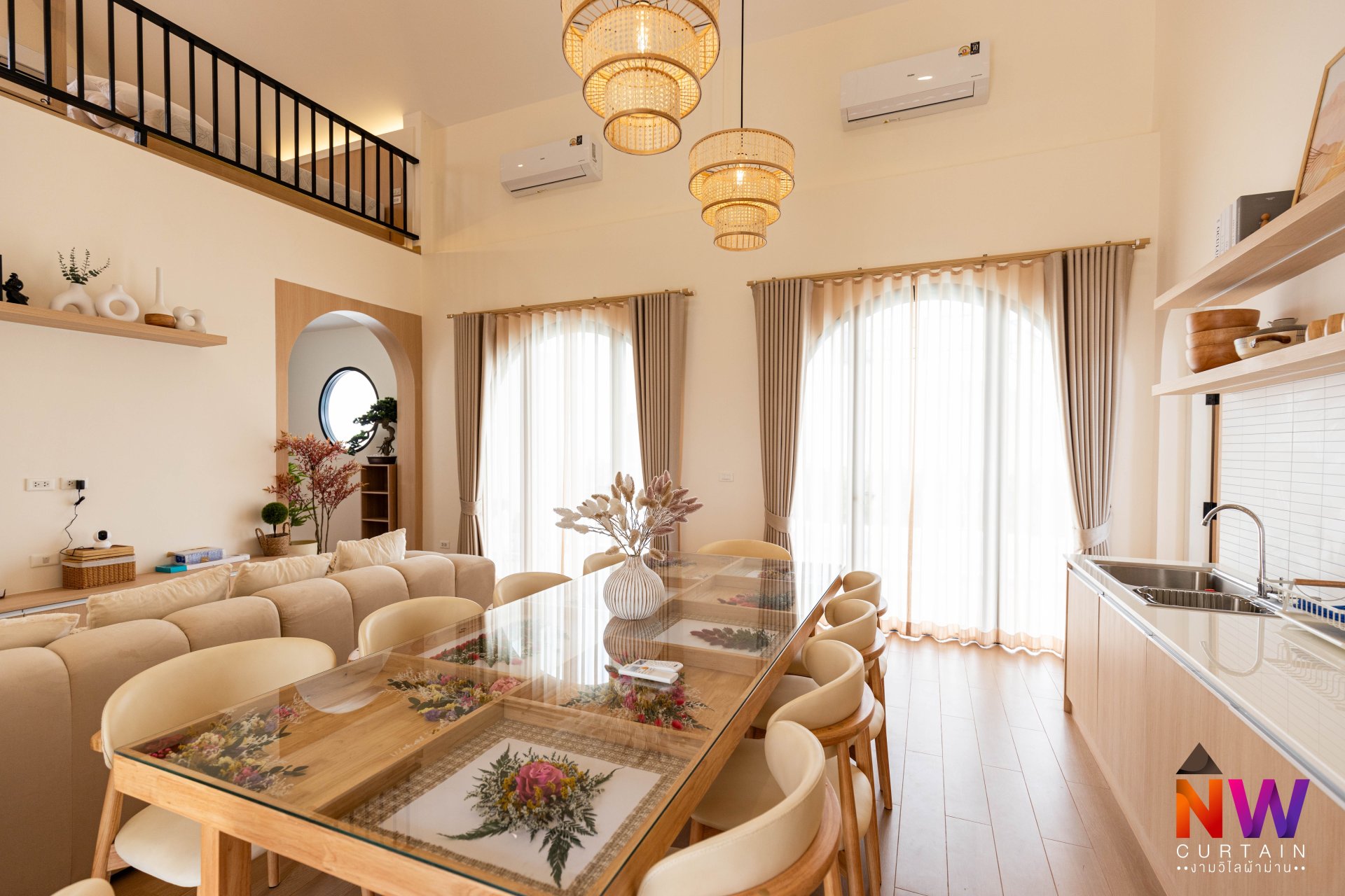 Oxygen Cound Khaoyai