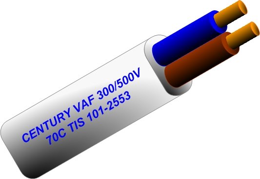 VAF Electric Wire