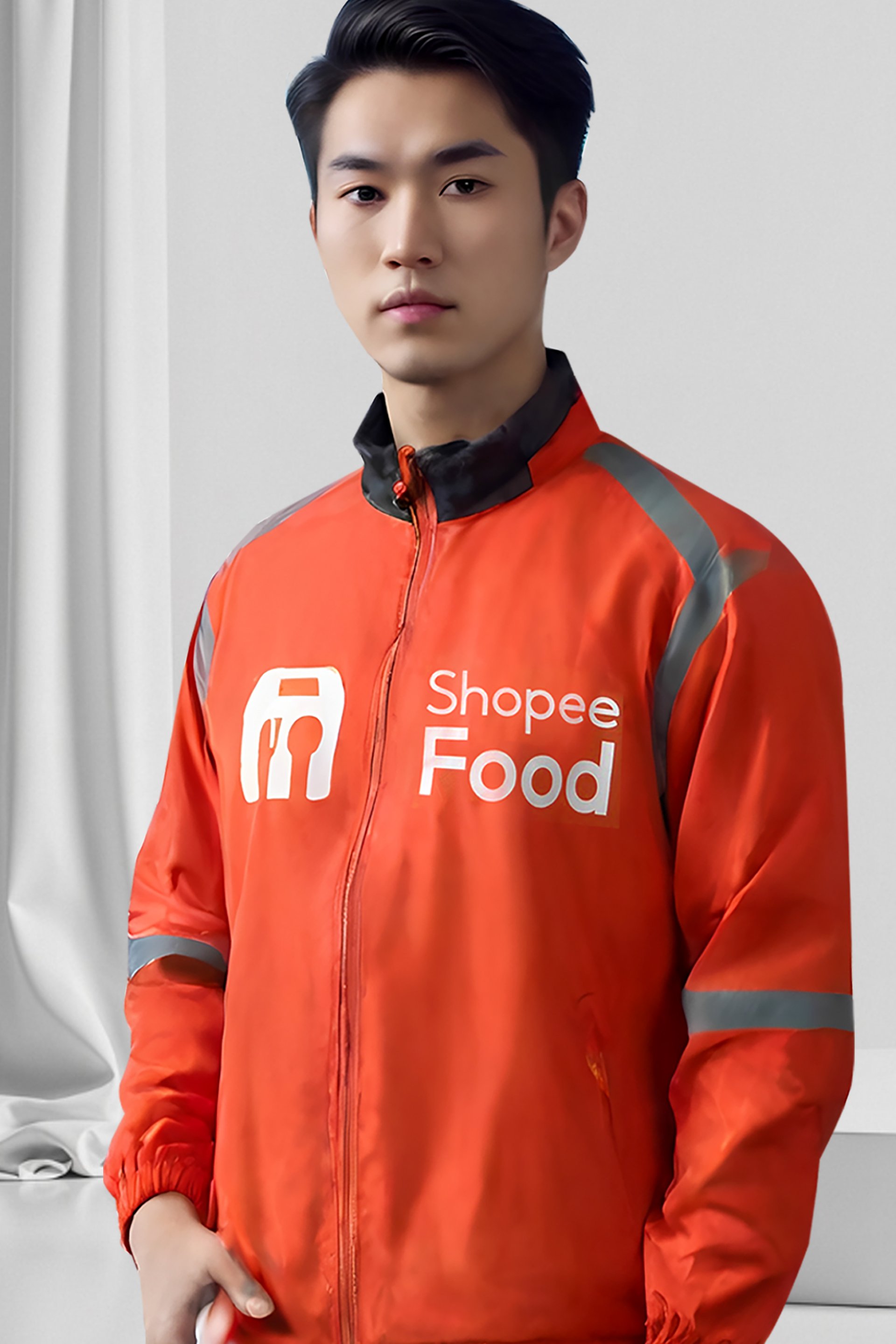 รับผลิตแจ็คเก็ต เสื้อฮู้ดดี้