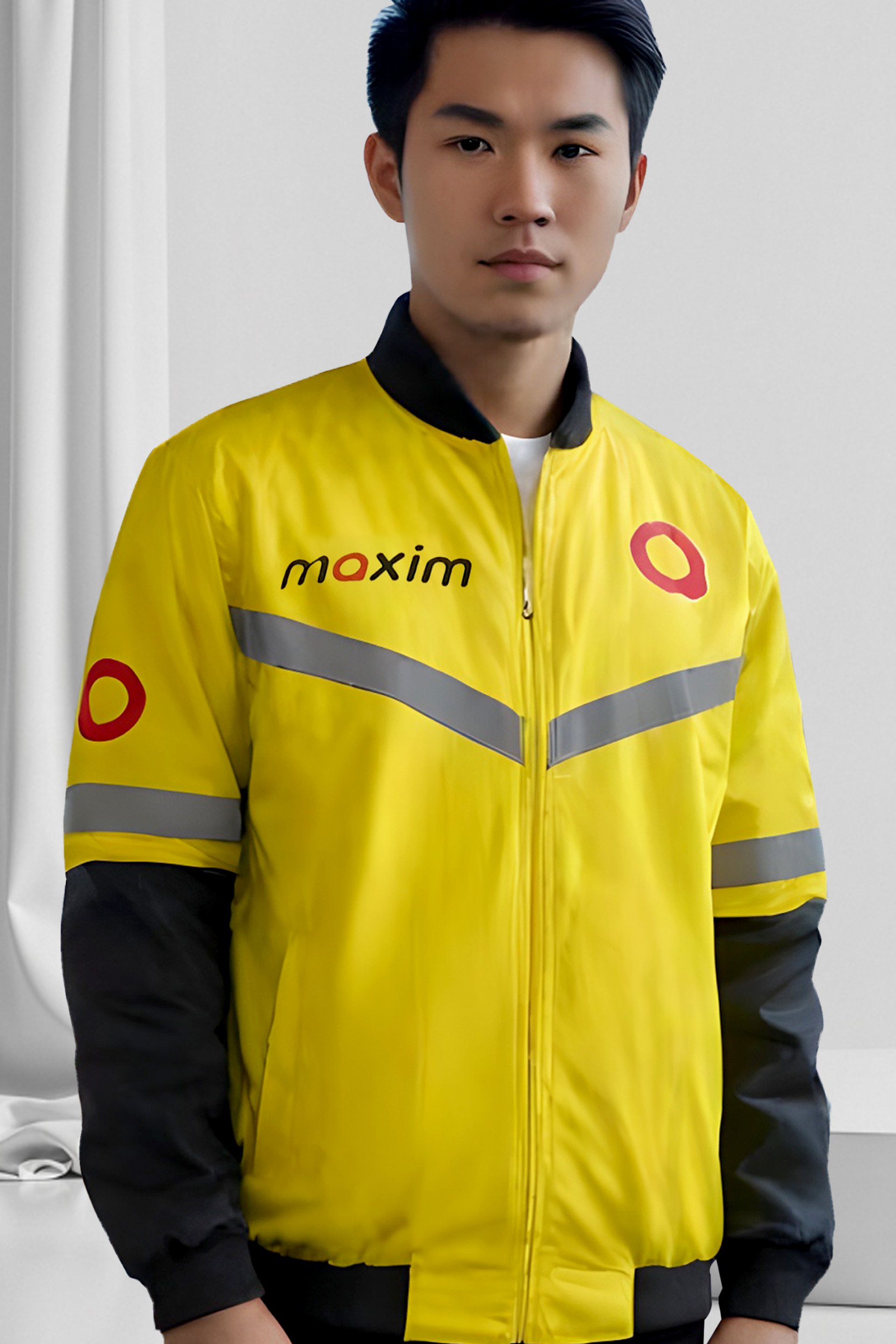 รับผลิตแจ็คเก็ต เสื้อฮู้ดดี้