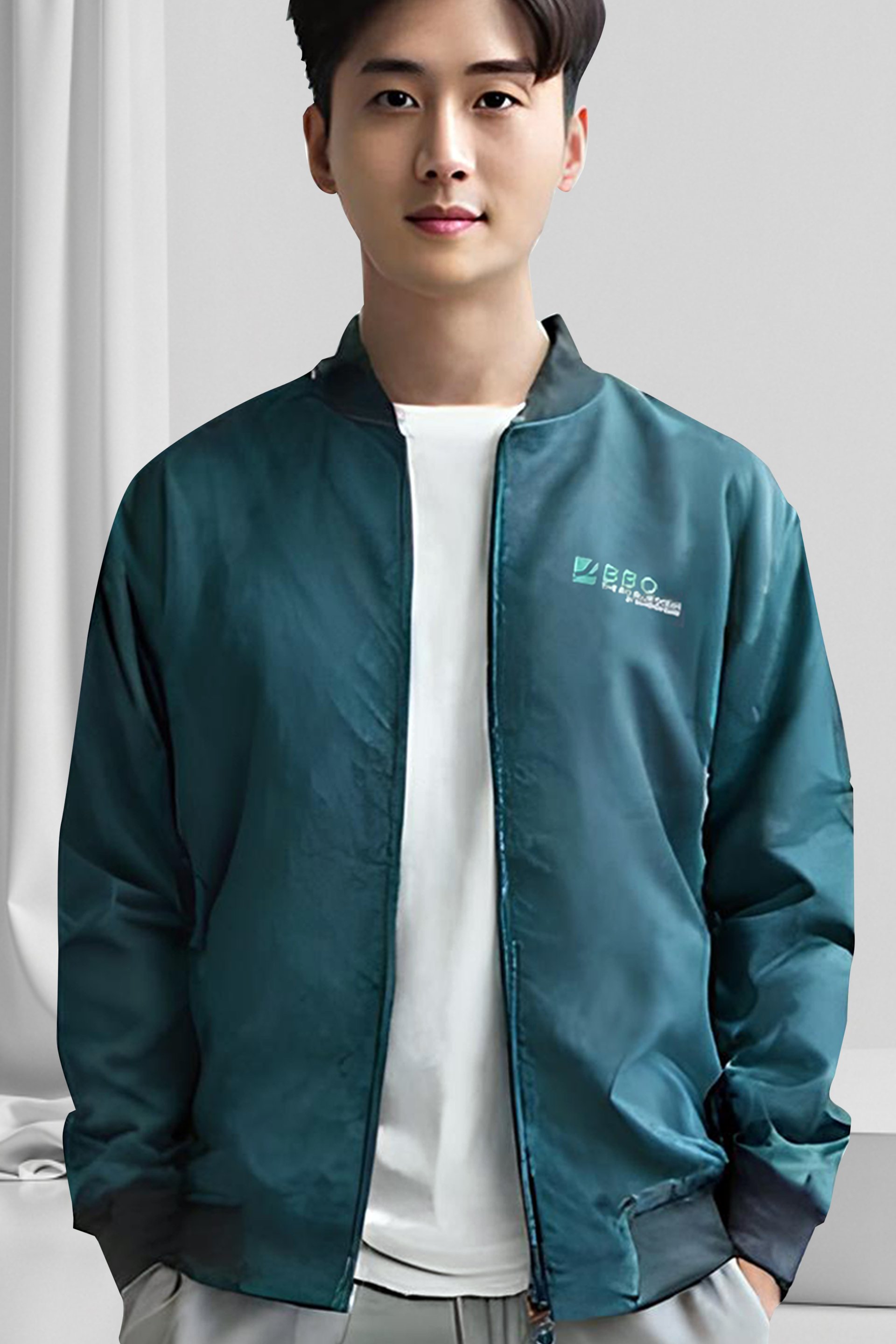 รับผลิตแจ็คเก็ต เสื้อฮู้ดดี้