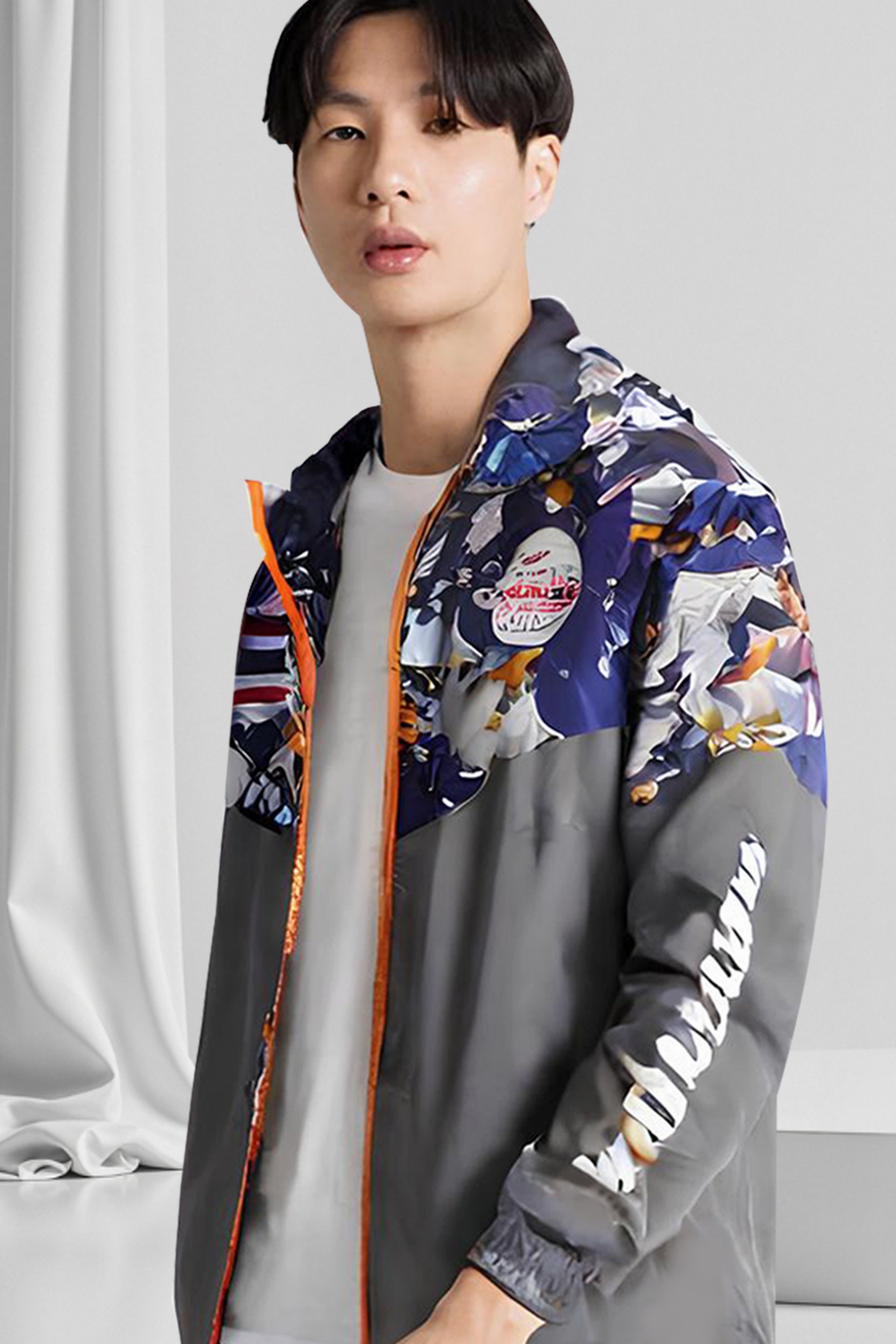 รับผลิตแจ็คเก็ต เสื้อฮู้ดดี้
