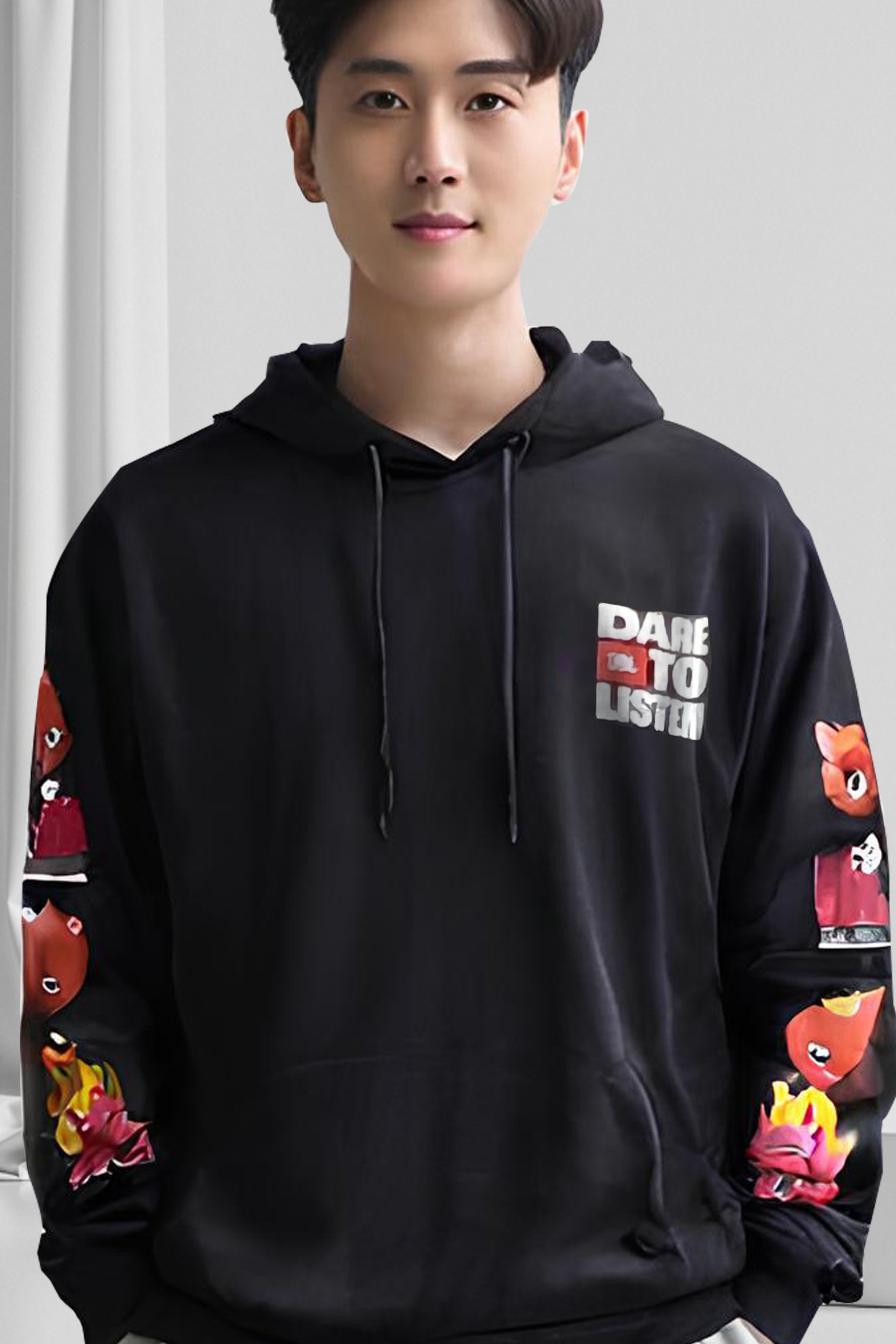 รับผลิตแจ็คเก็ต เสื้อฮู้ดดี้