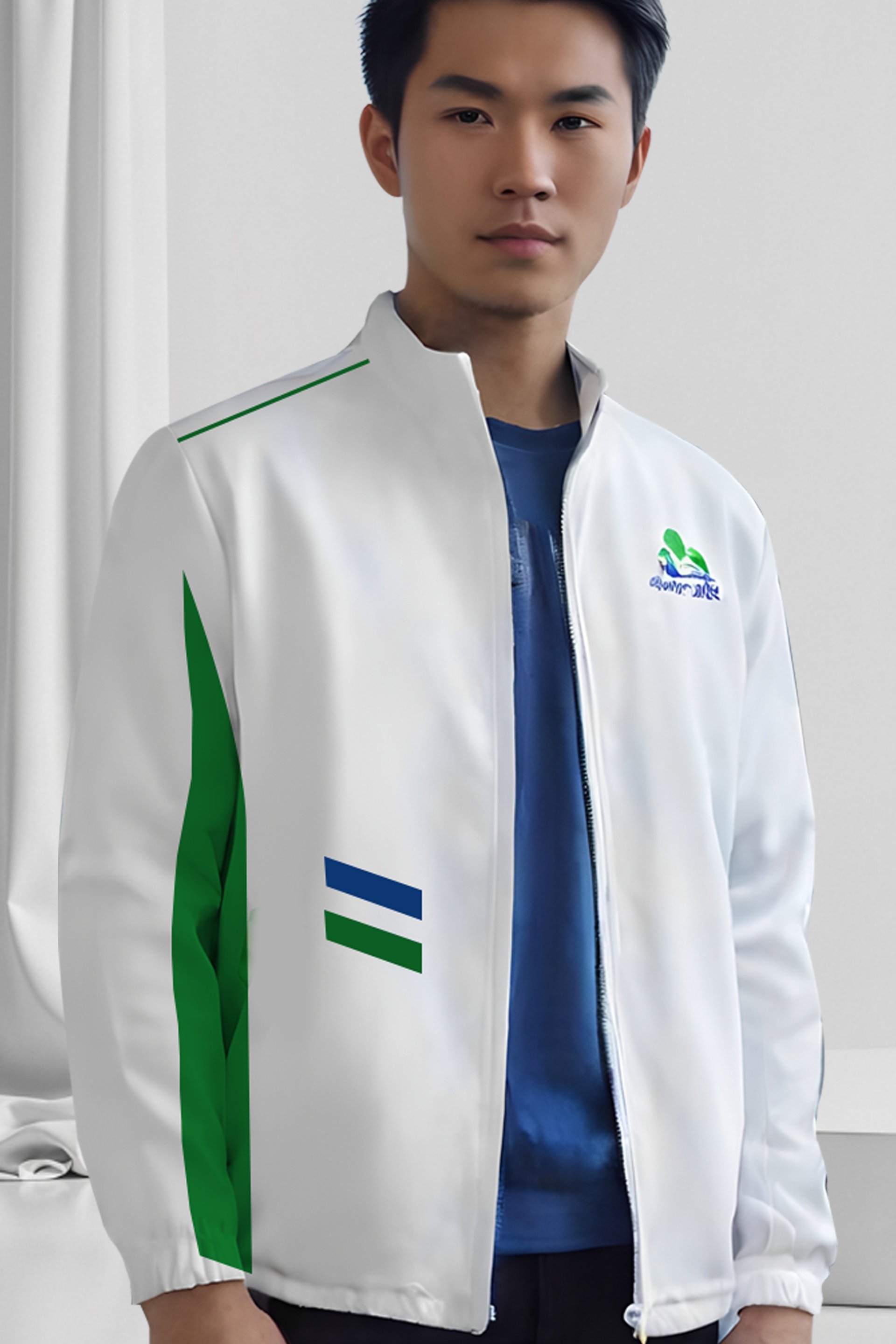 รับผลิตแจ็คเก็ต เสื้อฮู้ดดี้