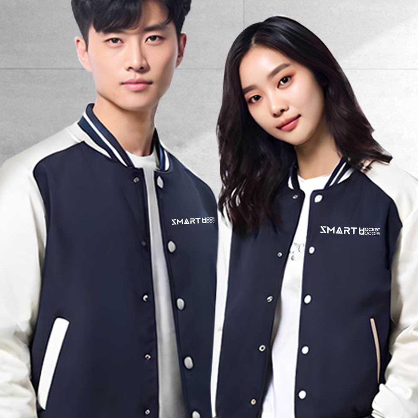รับผลิตแจ็คเก็ต เสื้อฮู้ดดี้