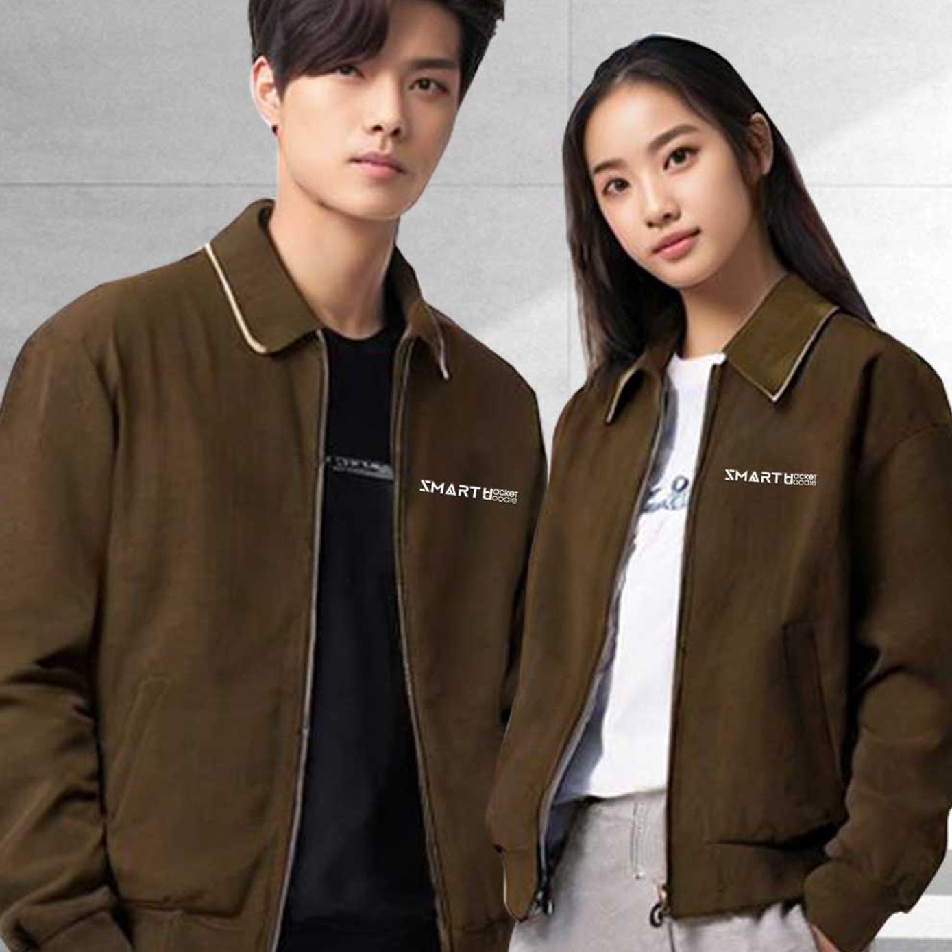 รับผลิตแจ็คเก็ต เสื้อฮู้ดดี้