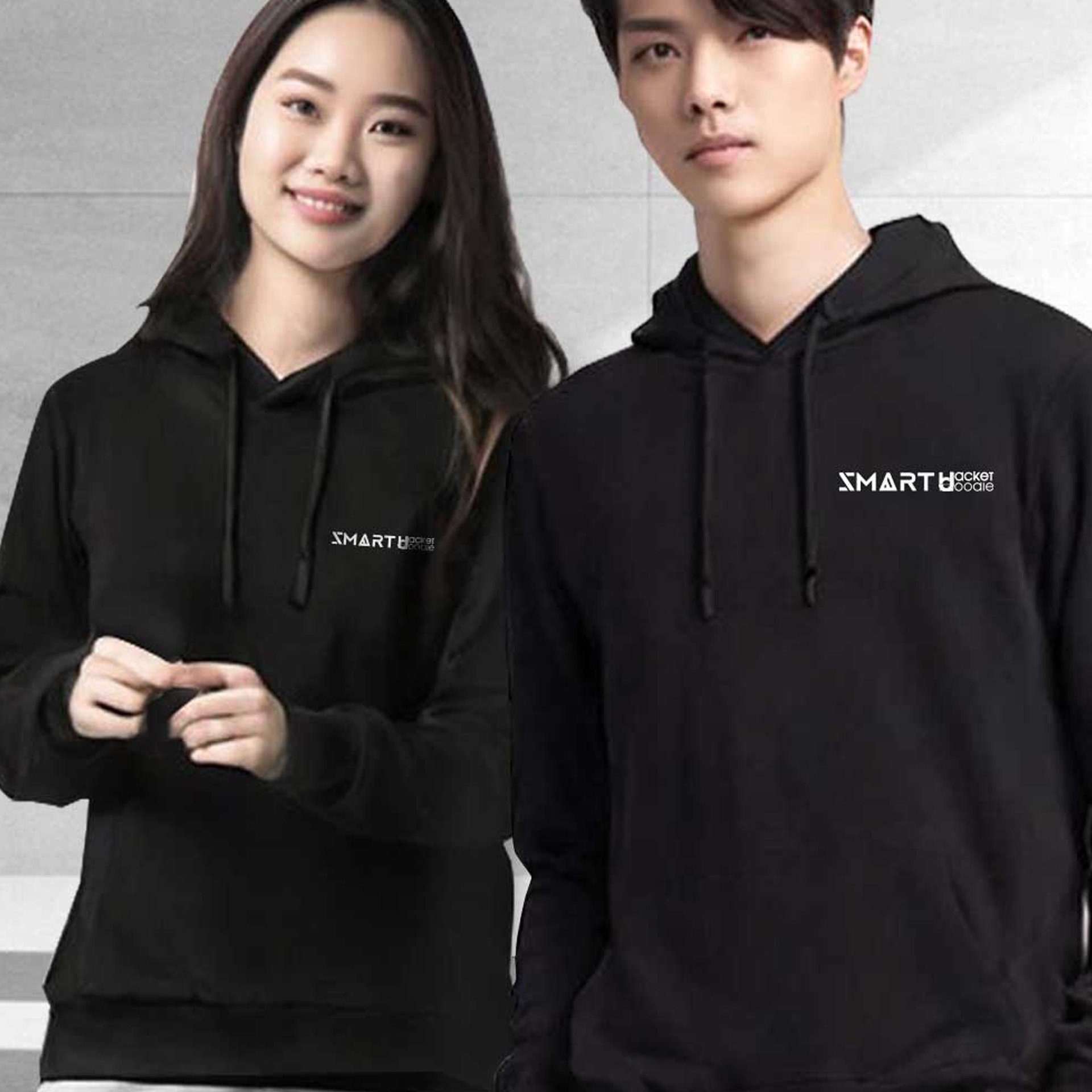 รับผลิตแจ็คเก็ต เสื้อฮู้ดดี้