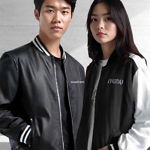 รับผลิตแจ็คเก็ต เสื้อฮู้ดดี้