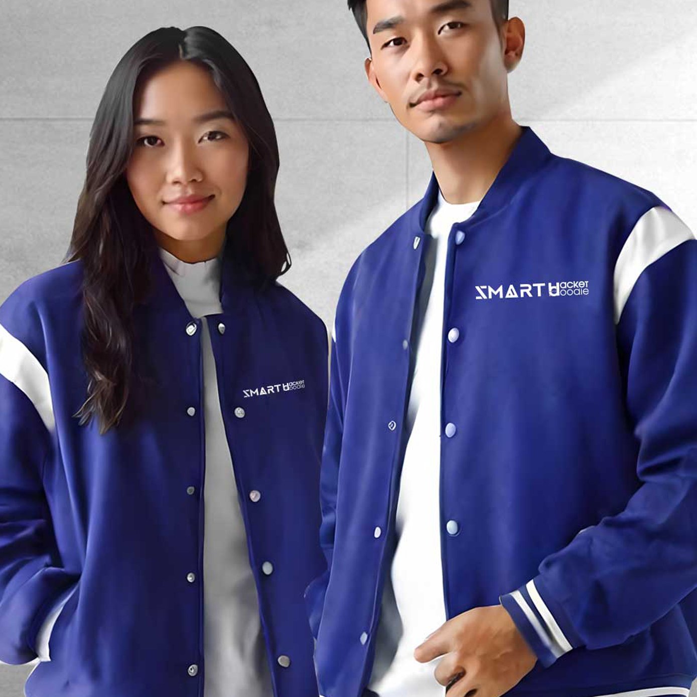 รับผลิตแจ็คเก็ต เสื้อฮู้ดดี้