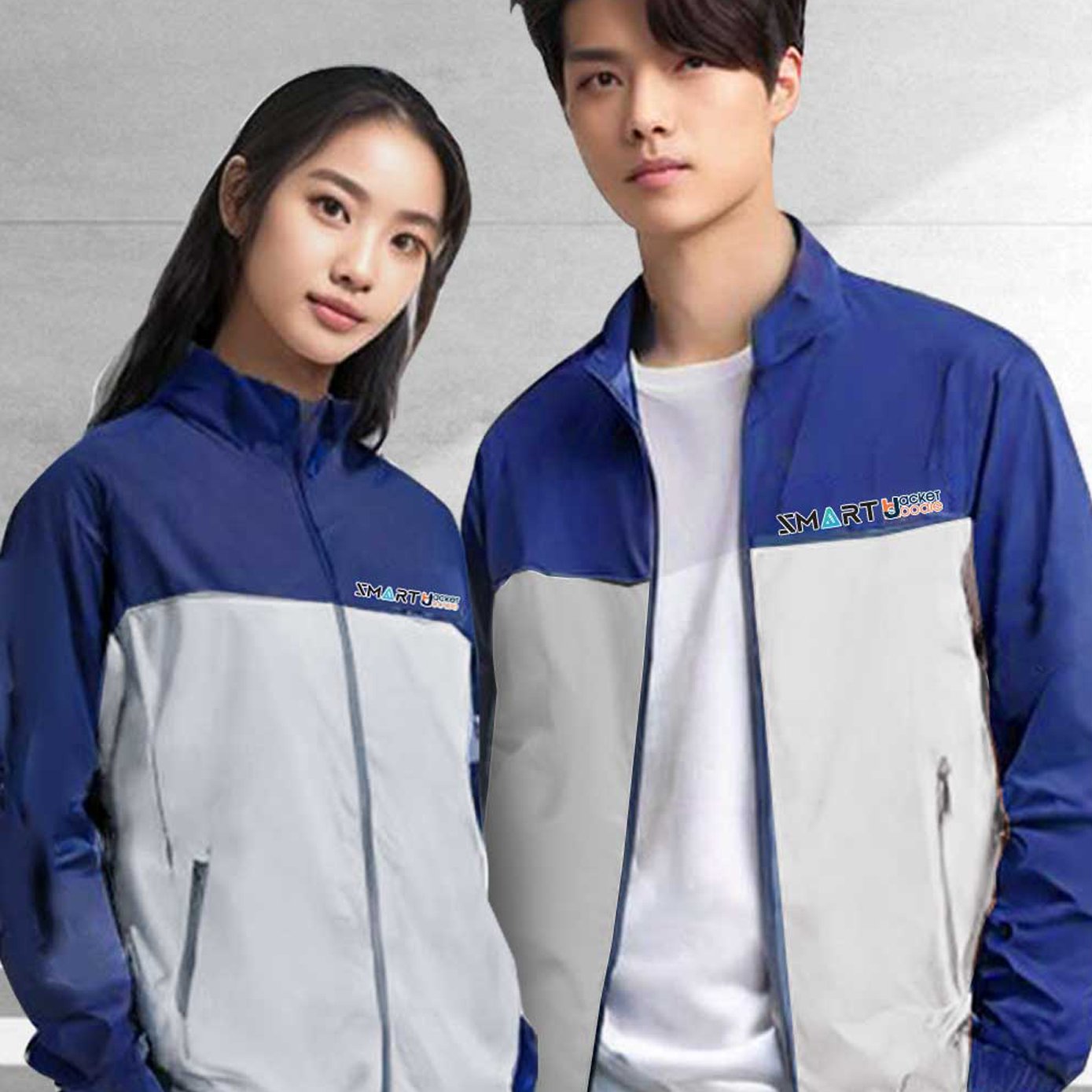 รับผลิตแจ็คเก็ต เสื้อฮู้ดดี้