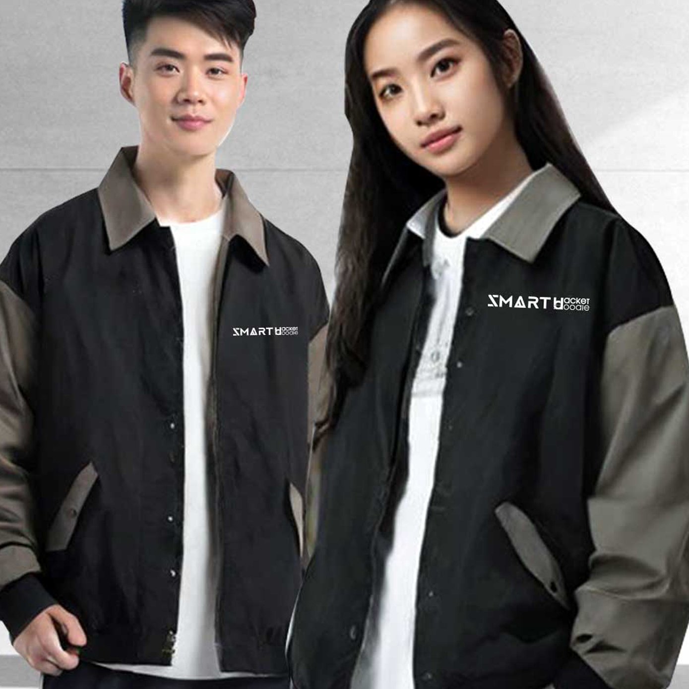 รับผลิตแจ็คเก็ต เสื้อฮู้ดดี้