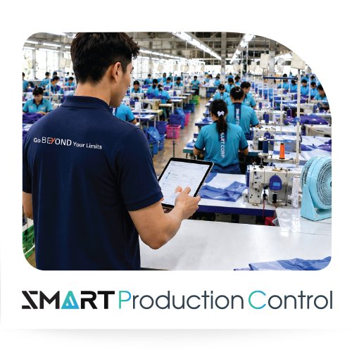 Smart Production Control Smart Production Control