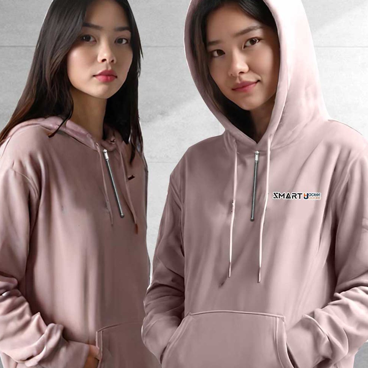 รับผลิตแจ็คเก็ต เสื้อฮู้ดดี้
