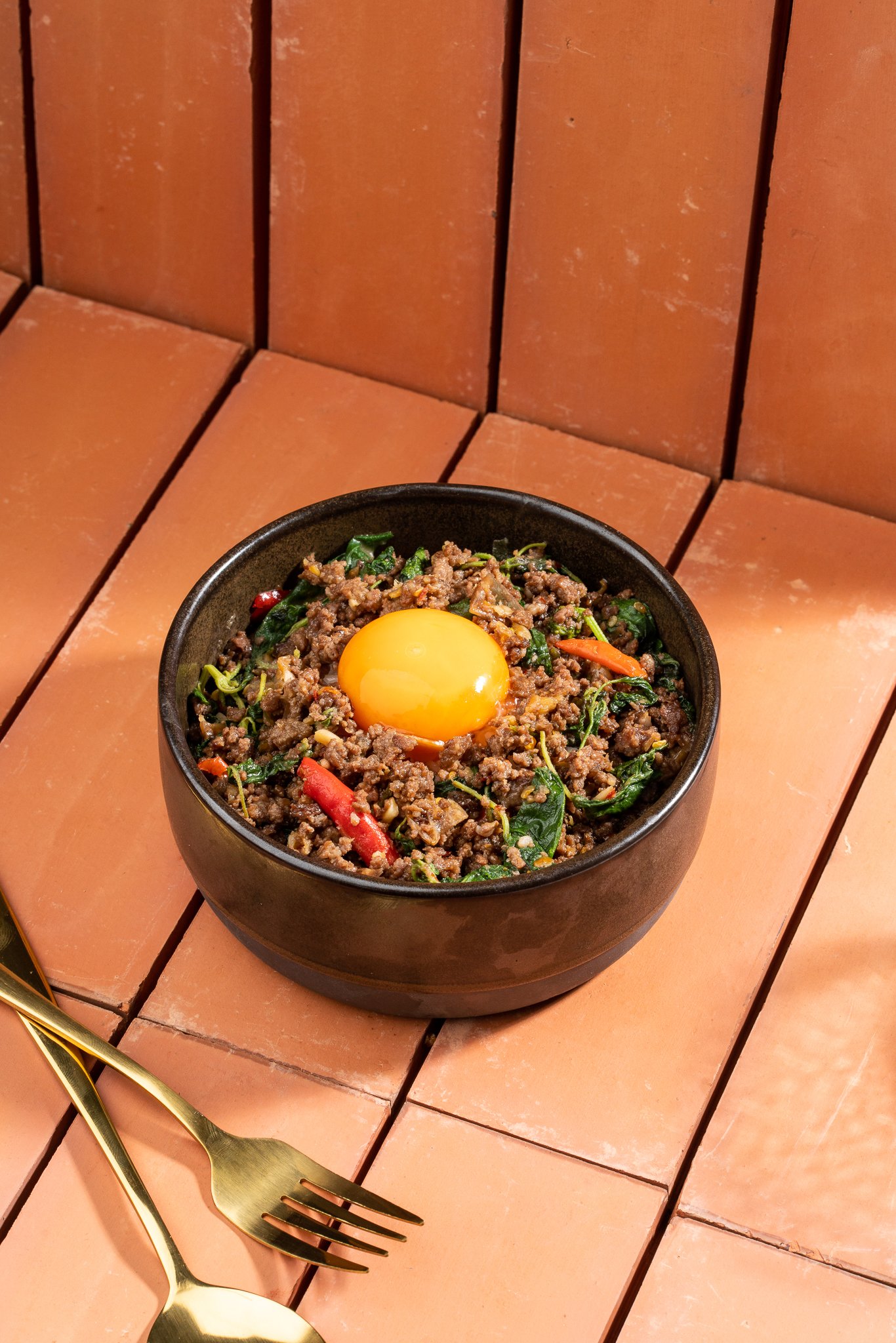 MORR Meat on the roof sausagehousestudio