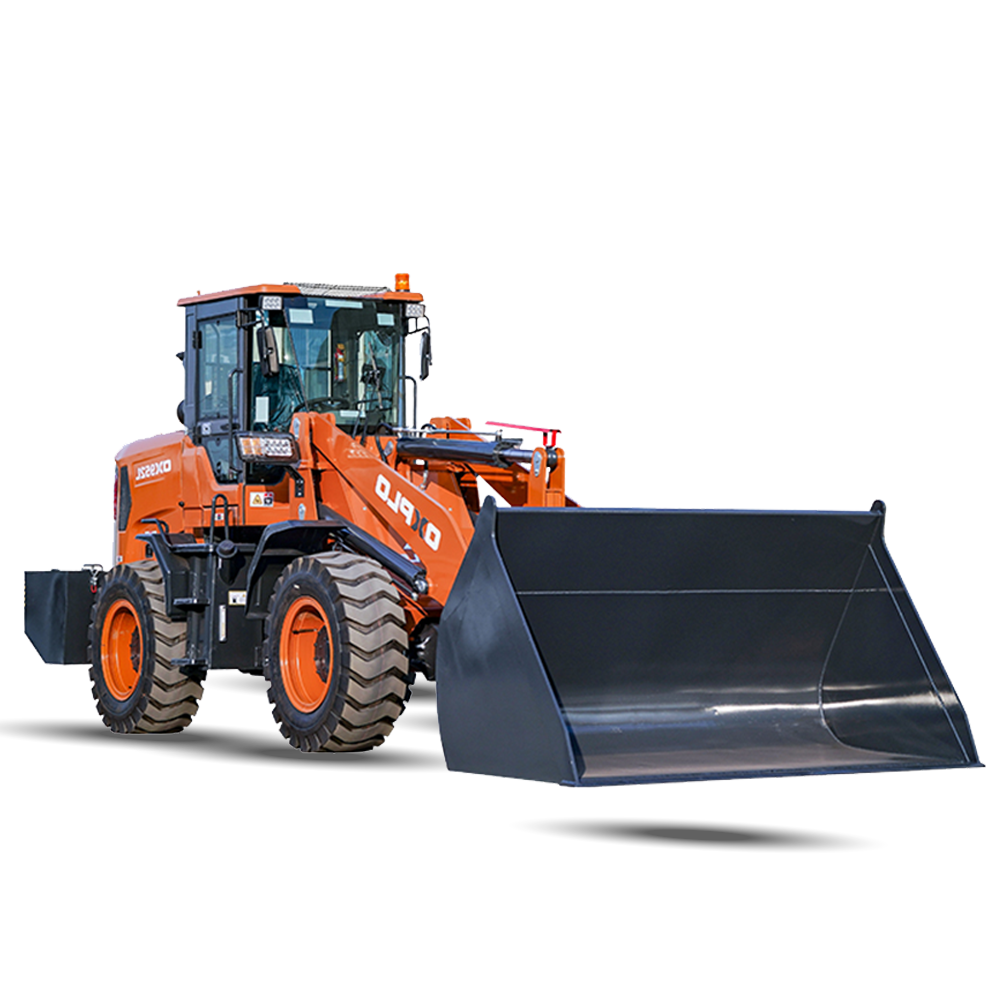 OX952L