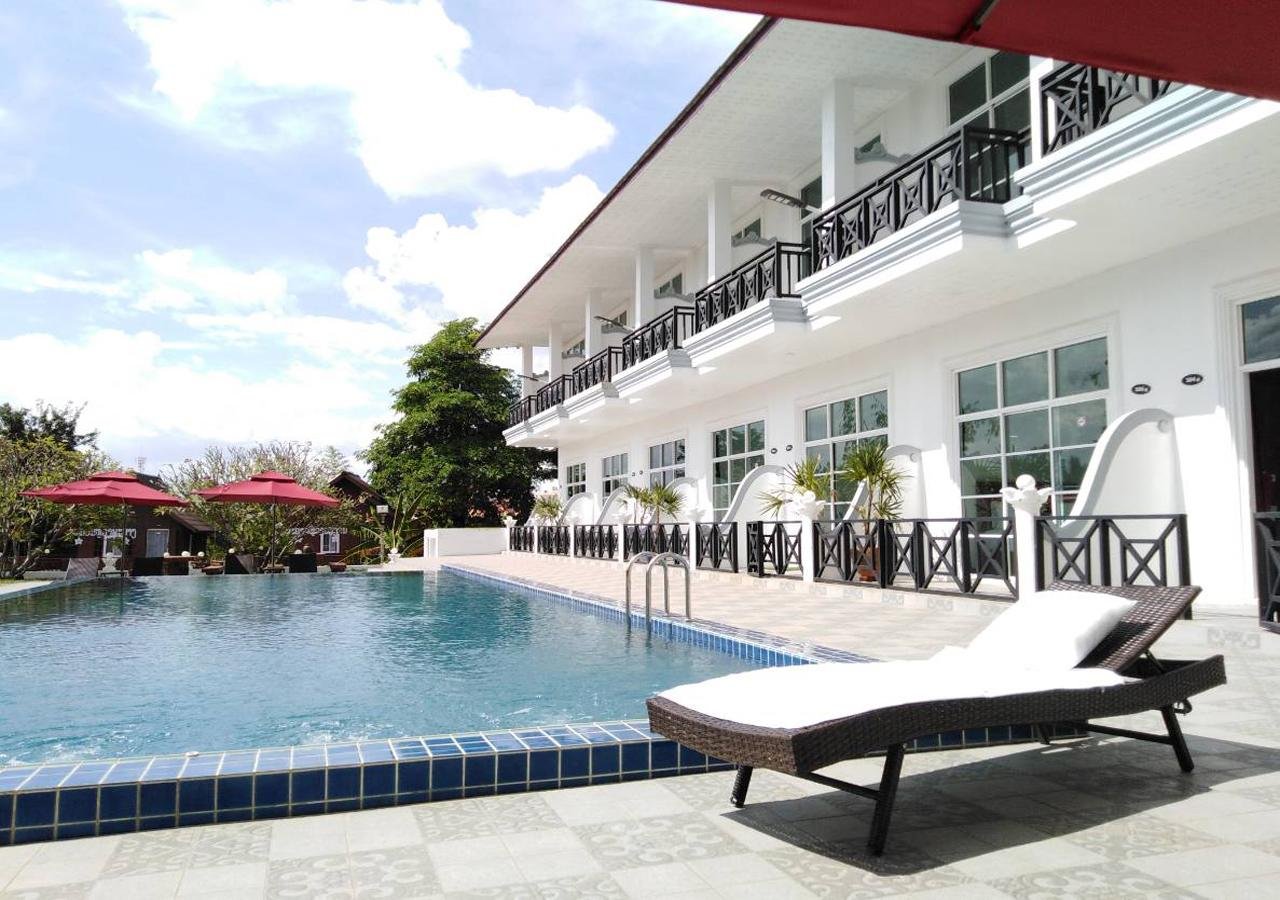 Suansawan Villa 18