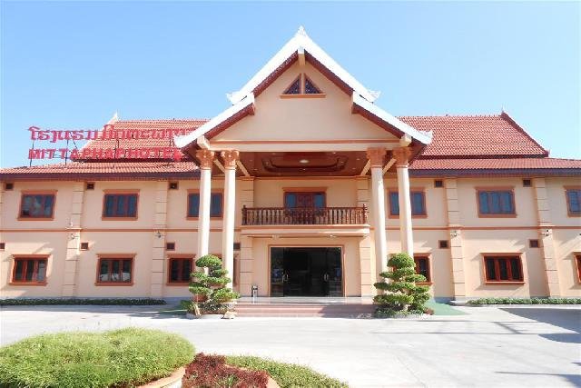 Mittaphap Hotel II 