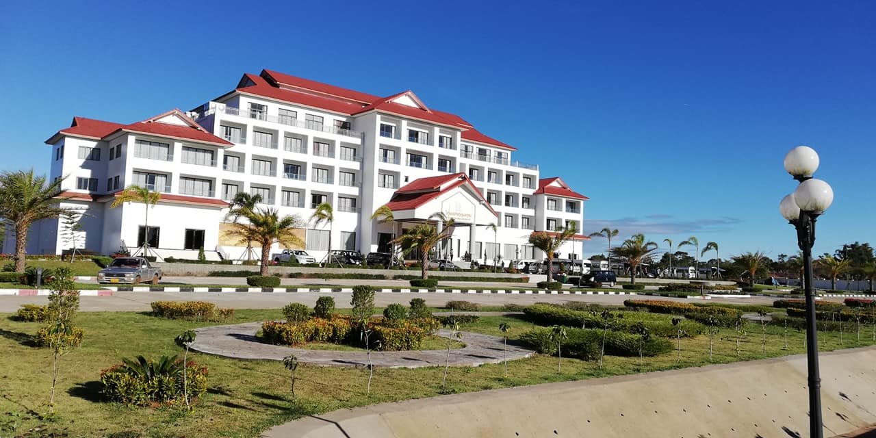 Paksong Denngarm Hotel