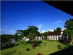  The Grand Hotel Luang Prabang
