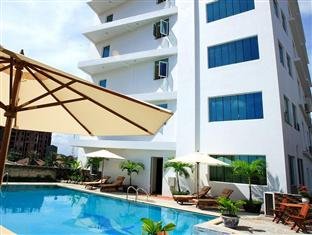 โรงแรมนิวสตาร์ (New Star Hotel)