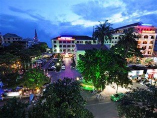 โรงแรมดุยตัน (Duy Tan Hotel)