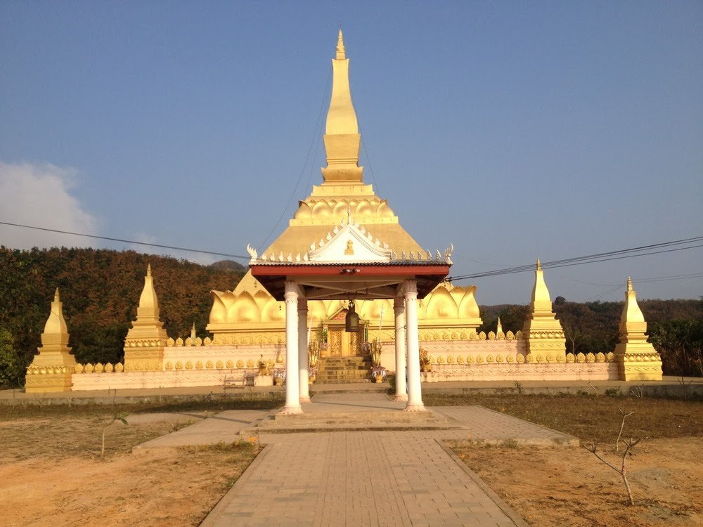 แขวงหลวงน้ำทา